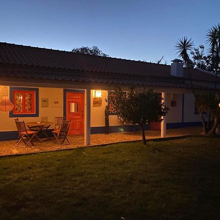 Baobab Moz Lodge 米尔芳提斯城 外观 照片