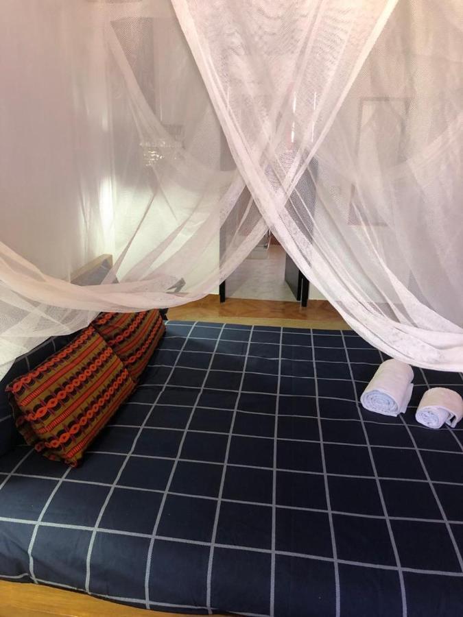 Baobab Moz Lodge 米尔芳提斯城 外观 照片