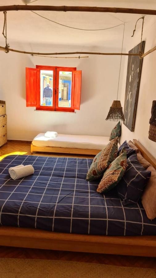 Baobab Moz Lodge 米尔芳提斯城 外观 照片