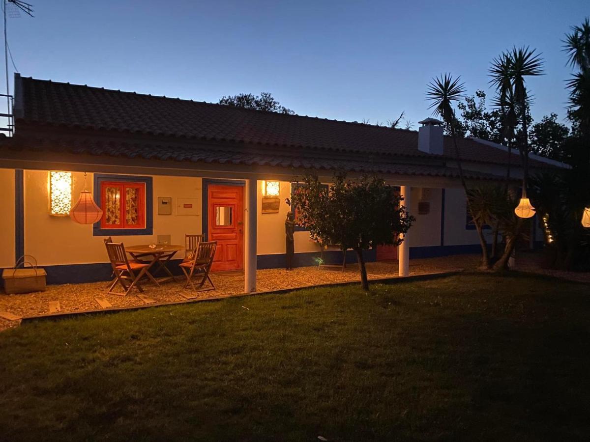 Baobab Moz Lodge 米尔芳提斯城 外观 照片