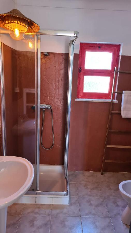 Baobab Moz Lodge 米尔芳提斯城 外观 照片